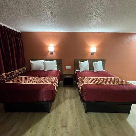 Boone Trail Inn Middlesboro Exterior foto