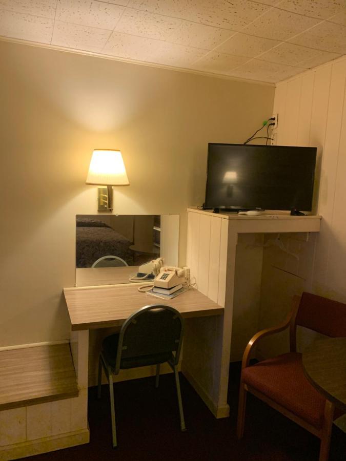 Boone Trail Inn Middlesboro Exterior foto