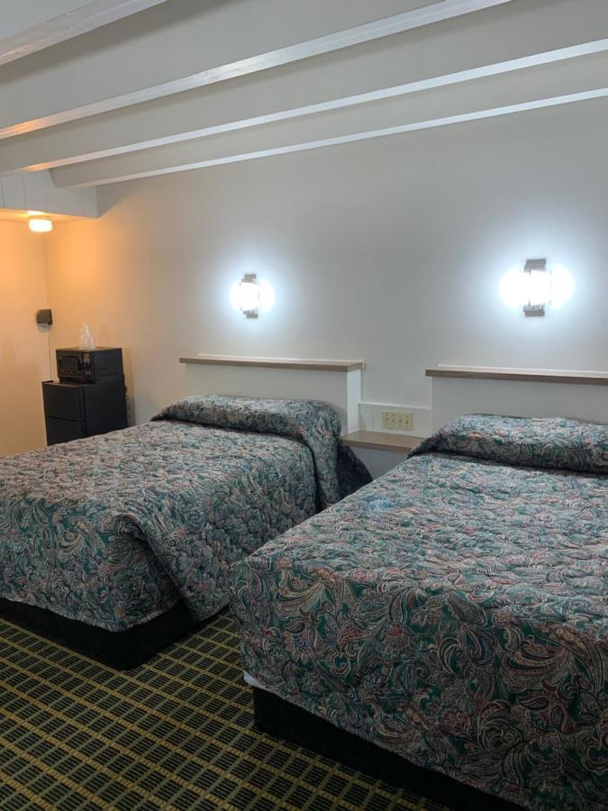 Boone Trail Inn Middlesboro Exterior foto